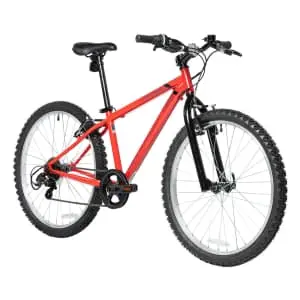 Decathalon Decathlon Kids' Rockrider ST100 24" Mountain Bike