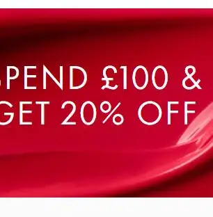 Space NK英国站全场美妆护肤满额最高可享额外8折