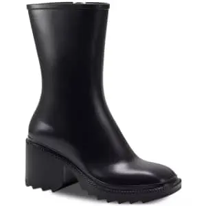 INC International Concepts Women's Everett Rain Boots