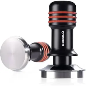 Seeblu 30-lb. Calibrated Espresso Tamper
