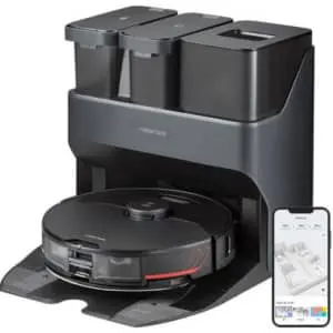 Certified Refurb Roborock S7 MaxV Ultra Robot Vacuum