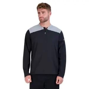 Under Armour Men's Corporate Triumph 1/4 Zip Pullover