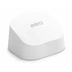 Open-Box Amazon eero 6 Mesh WiFi Router