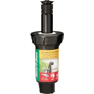Rain Bird Professional 2" Pop-Up Sprinkler