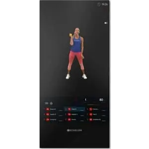 Echelon Reflect 40" Fitness Training Mirror