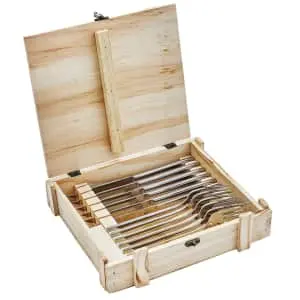 Zwilling and Staub at eBay