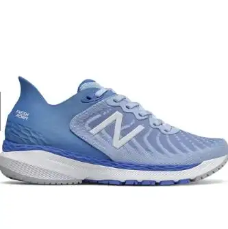 New Balance 860v11女士厚底运动鞋