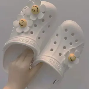 Crocs卡骆驰Baya Clog中性款动动鞋 多色