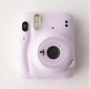 断货！Fujifilm富士Instax Mini 11 Instant拍立得相机