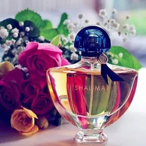 Guerlain娇兰 Shalimar一千零一夜女士香水 EDT 30ml