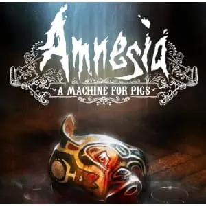 Amnesia: A Machine for Pigs for PC or Linux (GOG, DRM Free)