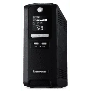 Refurb CyberPower 1350VA/810W USB UPS System