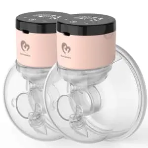 Wearable Breast Pumps