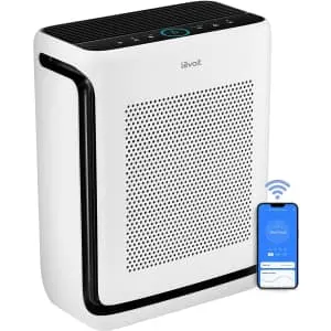 Levoit Vital 200S Smart WiFi H13 True HEPA Air Purifier