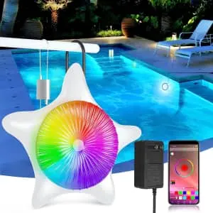 LED Pool Lights