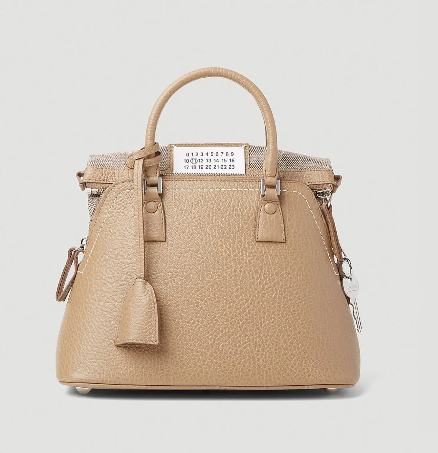 Maison Margiela马吉拉5AC奶咖色Mini
