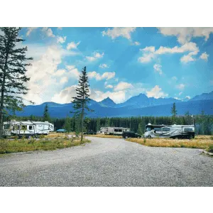 RVShare RV Rentals