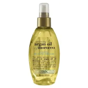 OGX Renewing + Argan Oil of Morocco Dry Oil Spray
