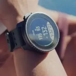 Suunto 颂拓 Vertical 户外专业运动手表