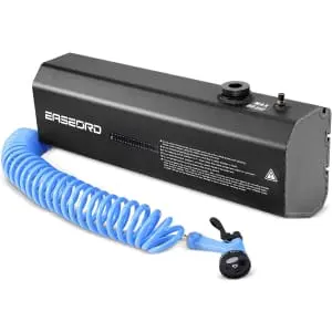 4.5-Gallon Pressurized Water Tank