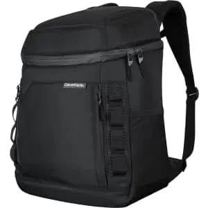 CleverMade Pacifica Backpack Cooler