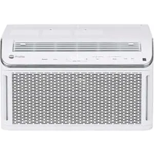 Refurb GE Profile 6150-BTU Smart Window Air Conditioner