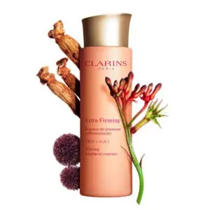 CLARINS 娇韵诗 焕颜弹力精华水 小姐姐弹簧水 200ml