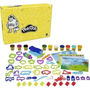 Play-Doh FUNdamentals Box