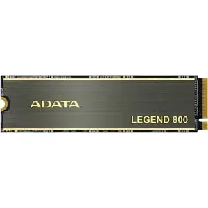 Adata 2TB Legend 800 Internal SSD