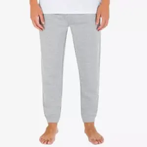 Hurley Men's Icon Boxed Drawcord Closure Jogger Pants