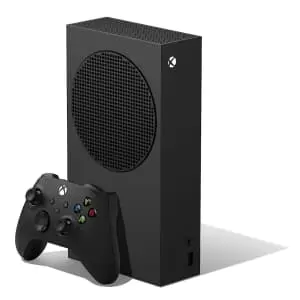 Microsoft Xbox Series S 1TB All-Digital Console