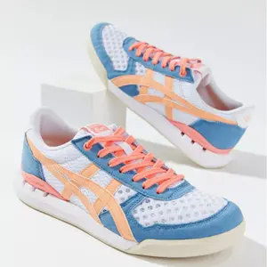 Onitsuka Tiger鬼冢虎Ultimate 81 EX复古休闲鞋