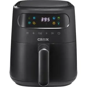Crux 3-Quart Air Fryer