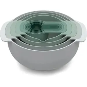 Joseph Joseph Nest 9 Plus Bowl Set