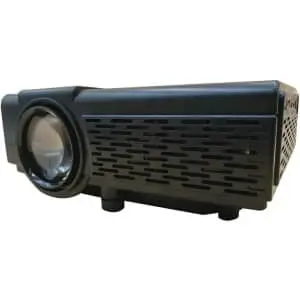 RCA Bluetooth Home Theater Projector