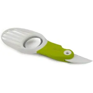 Joseph Joseph GoAvocado 3-in-1 Avocado Slicer