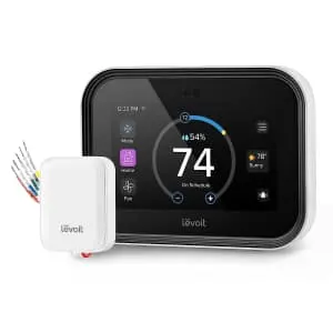 Levoit Aura 400S Smart Thermostat