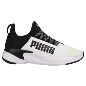 PUMA Men's Softride Premier Slip On Running Shoes