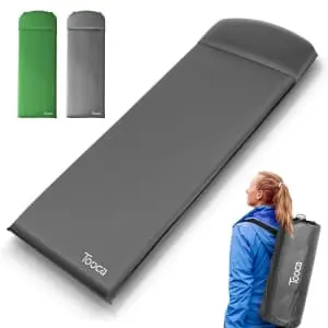 Inflatable Sleeping Pad