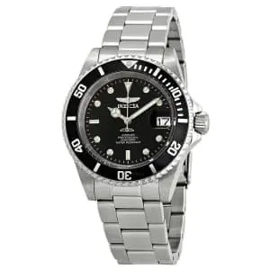 Invicta Men's Pro Diver Watch