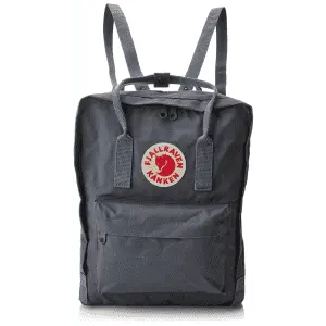 Fjallraven 16L Kanken Pack