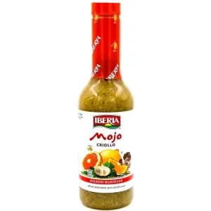 Iberia 20-oz. Mojo Criollo Spanish Marinating Sauce
