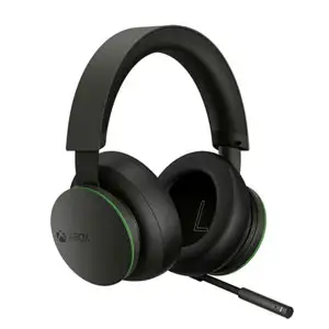 Microsoft Xbox 无线游戏耳机