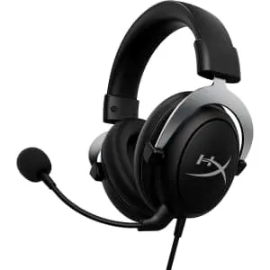 HyperX Gaming Accessories at Amazon