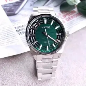 Seiko 精工 SWR054女士腕表
