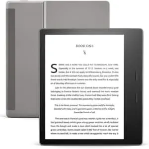 Refurb Amazon Kindle & Fire Tablets at Woot
