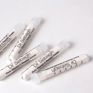Dr Sebagh赛贝格维C粉 5×5g