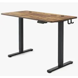 Fezibo Electric Height-Adjustable Standing Desk