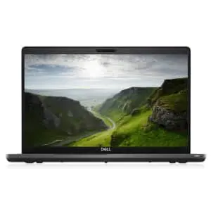 Refurb Dell Latitude 5500 Laptops