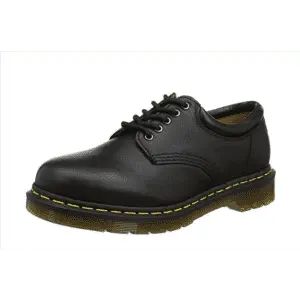 Dr. Martens Unisex 5 Eye Padded Collar Oxford Shoes